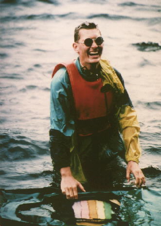 Wieder aufgetaucht...